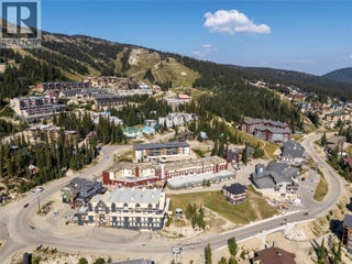 6375 Whiskey Jack Road Unit# 308. Big White, British Columbia