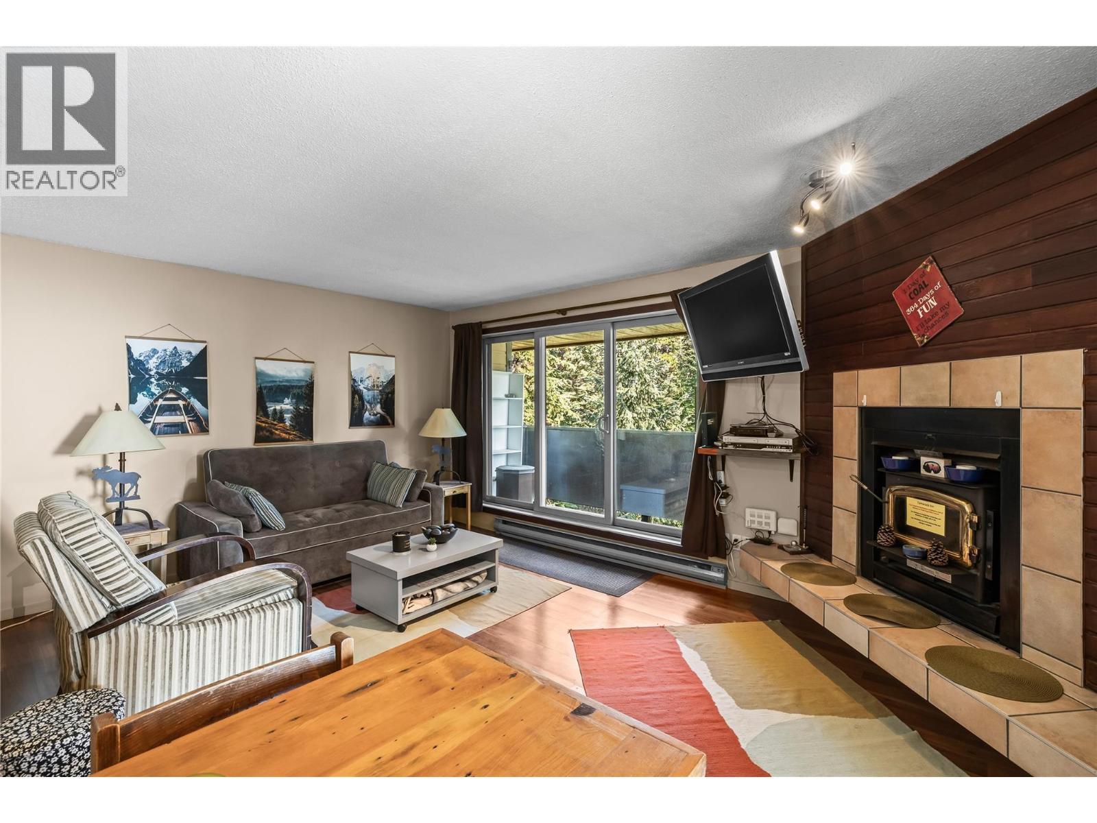 6375 Whiskey Jack Road Unit# 308. Big White, British Columbia