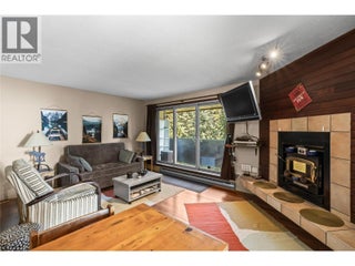 6375 Whiskey Jack Road Unit# 308. Big White, British Columbia