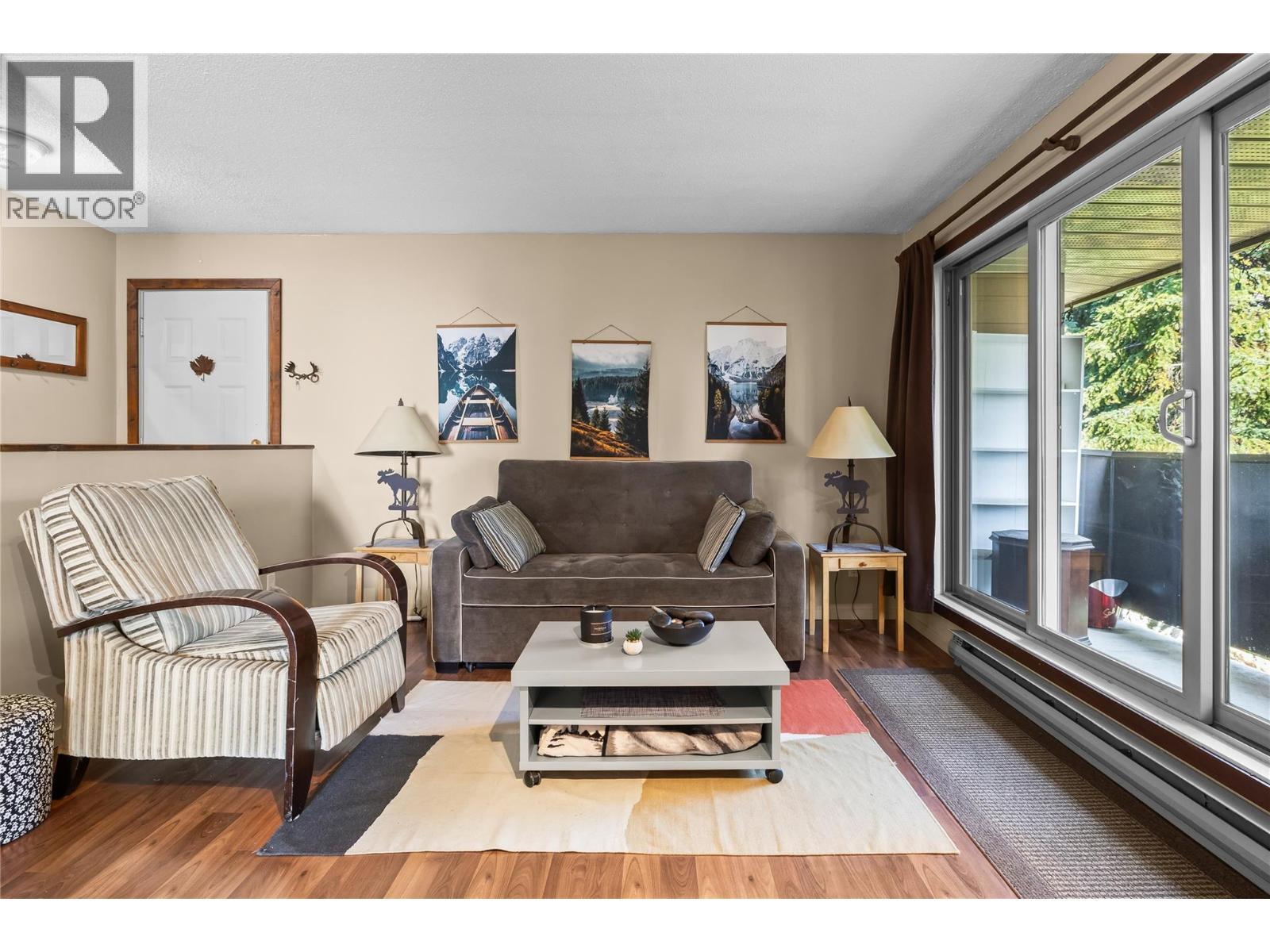 6375 Whiskey Jack Road Unit# 308. Big White, British Columbia