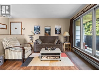 6375 Whiskey Jack Road Unit# 308. Big White, British Columbia