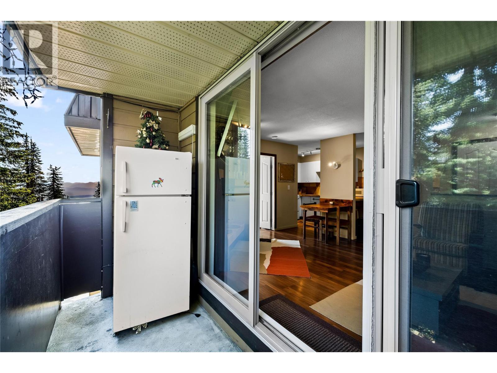 6375 Whiskey Jack Road Unit# 308. Big White, British Columbia