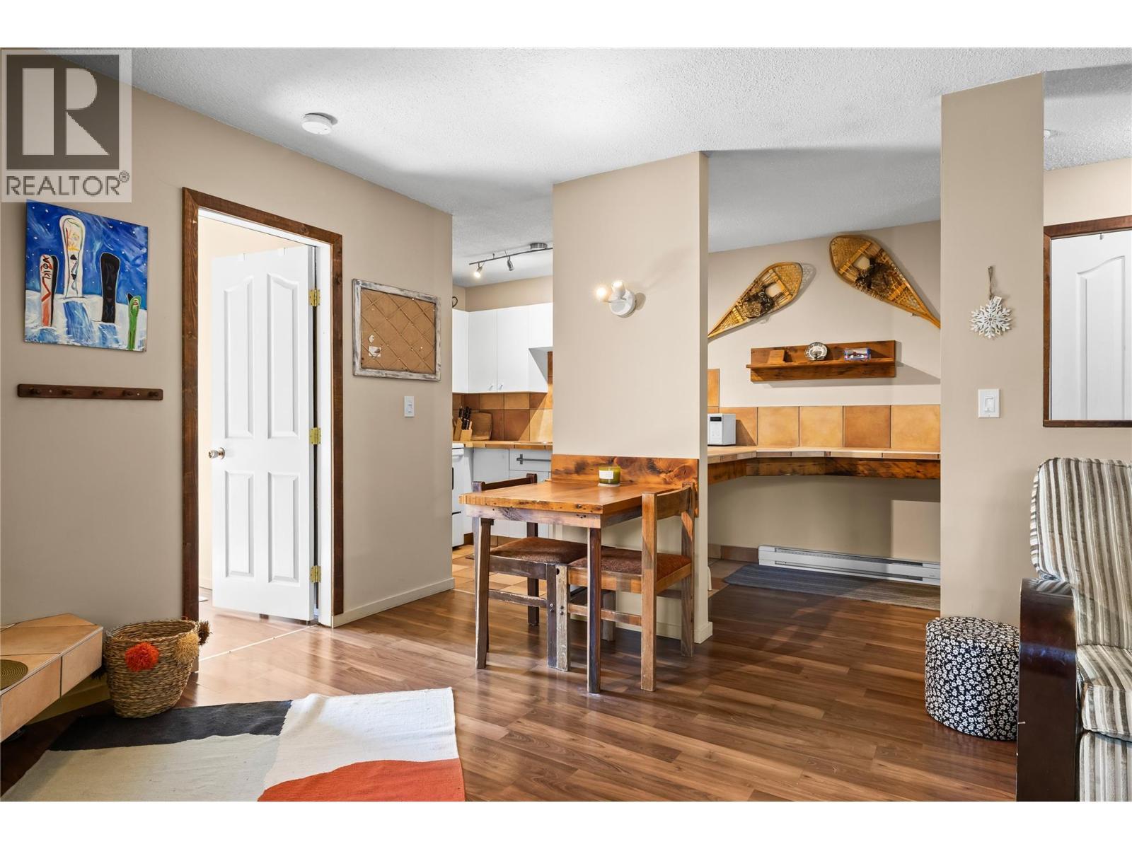 6375 Whiskey Jack Road Unit# 308. Big White, British Columbia