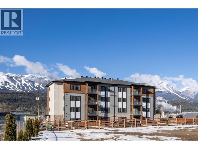 1200 11th Avenue N Unit# 203, Golden