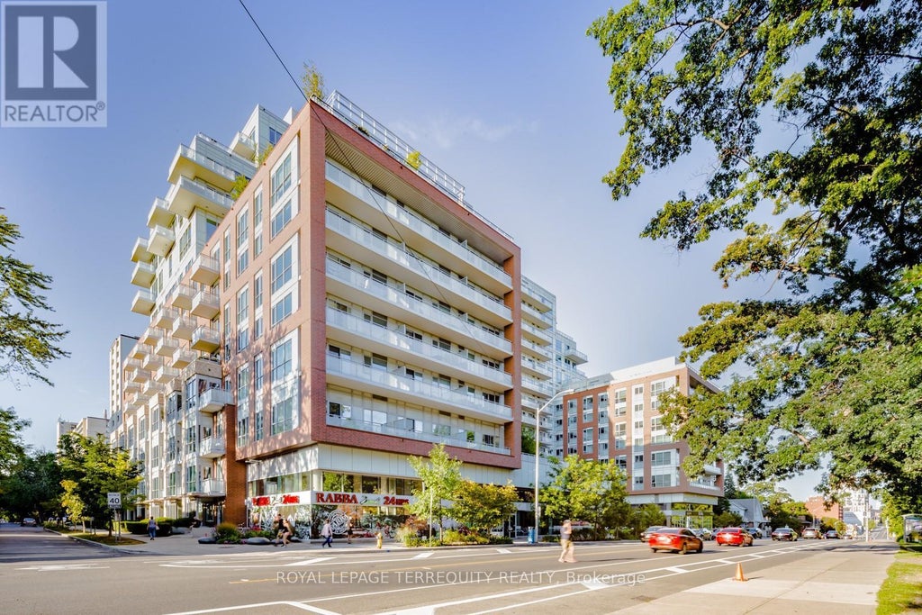 713 - 1830 Bloor Street W, Toronto (high Park North)