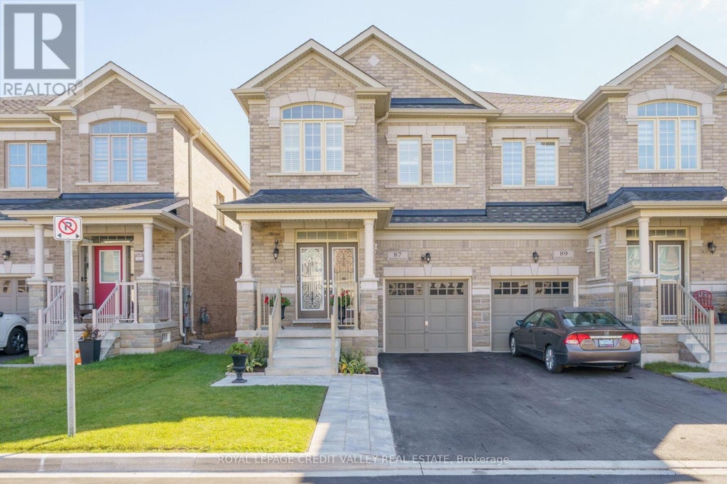 87 Westfield Crescent, Hamilton (waterdown)