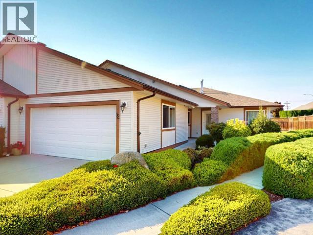 12-4897 Ontario Avenue, Powell River