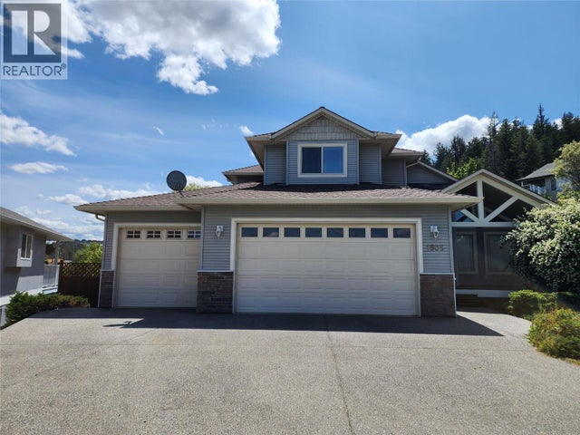 1925 Englemann Court, Kamloops