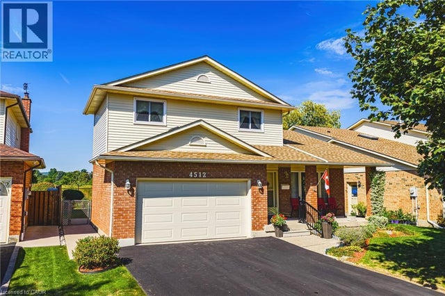 4512 Green Meadow Boulevard, Lincoln