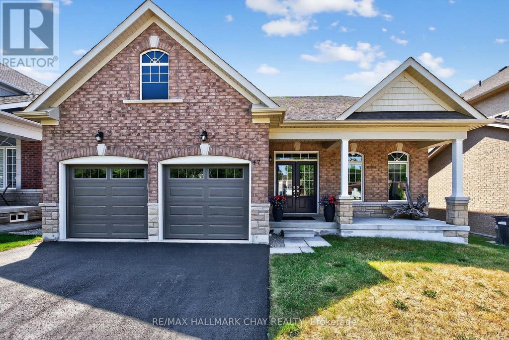 47 Victoria Street E, Innisfil (cookstown)