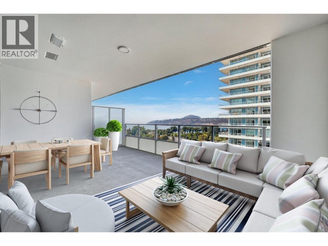 1626 Water Street Unit# 1308, Kelowna