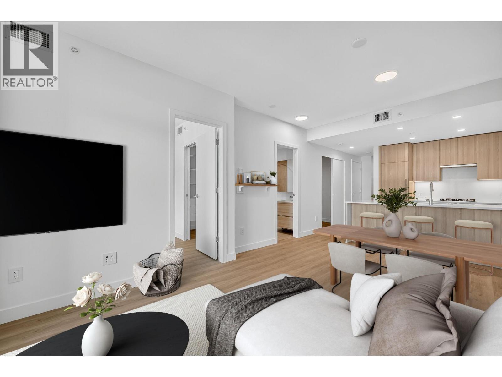 1626 Water Street Unit# 1308. Kelowna, British Columbia