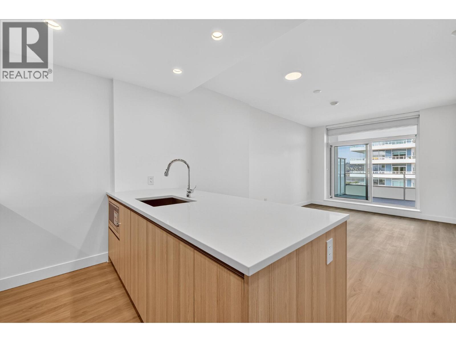 1626 Water Street Unit# 1308. Kelowna, British Columbia