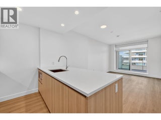 1626 Water Street Unit# 1308. Kelowna, British Columbia