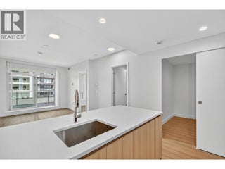 1626 Water Street Unit# 1308. Kelowna, British Columbia