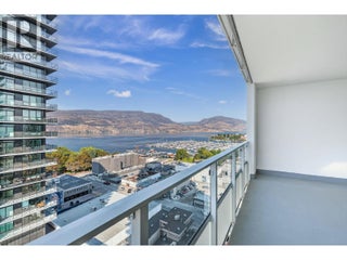 1626 Water Street Unit# 1308. Kelowna, British Columbia