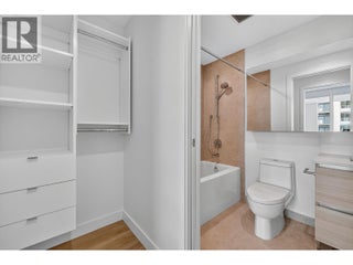 1626 Water Street Unit# 1308. Kelowna, British Columbia