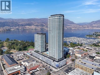 1626 Water Street Unit# 1308. Kelowna, British Columbia