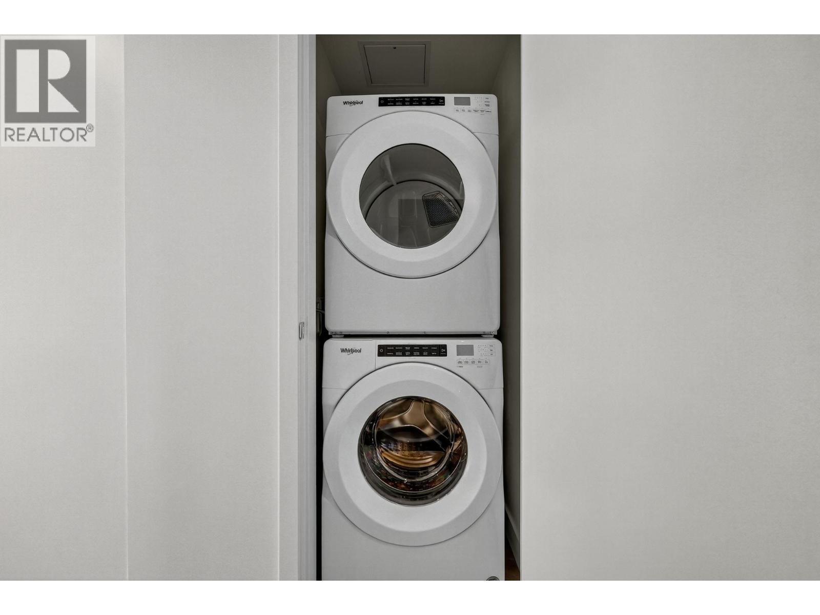 1626 Water Street Unit# 1308. Kelowna, British Columbia