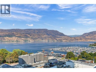 1626 Water Street Unit# 1308. Kelowna, British Columbia