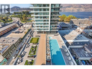 1626 Water Street Unit# 1308. Kelowna, British Columbia