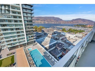 1626 Water Street Unit# 1308. Kelowna, British Columbia