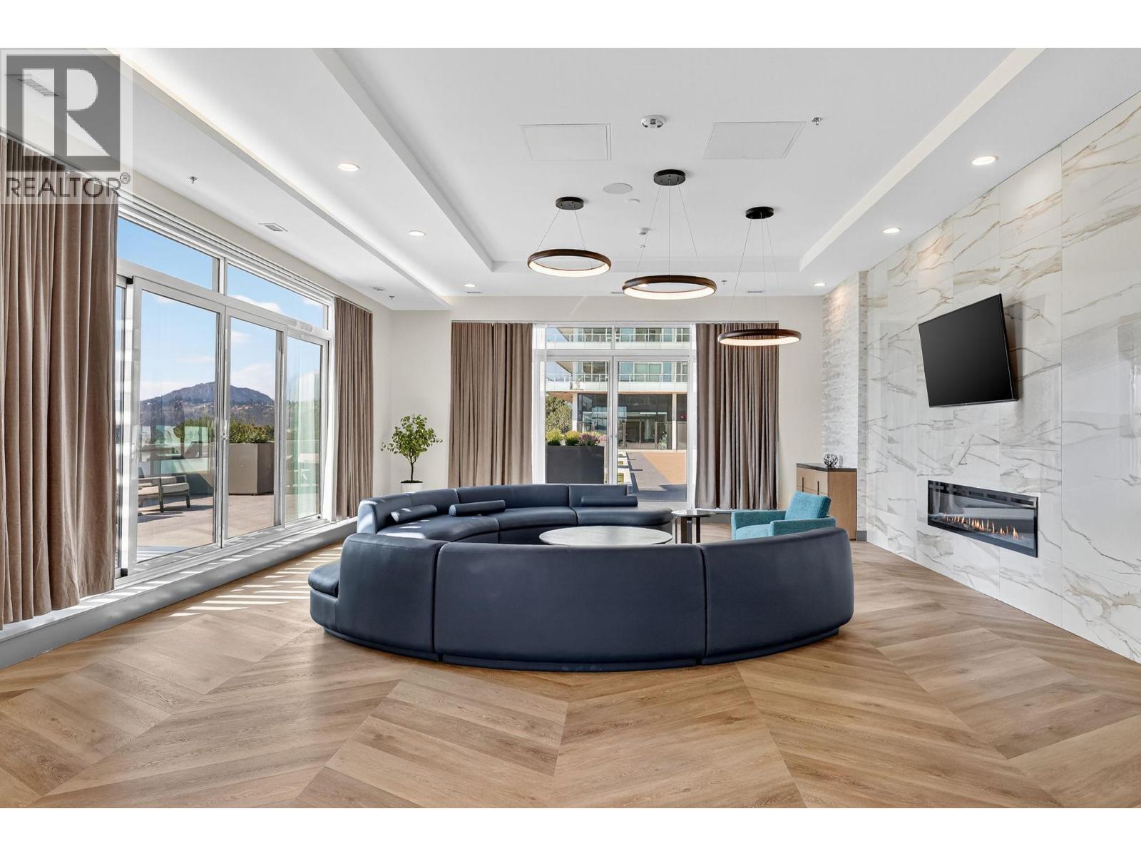 1626 Water Street Unit# 1308. Kelowna, British Columbia