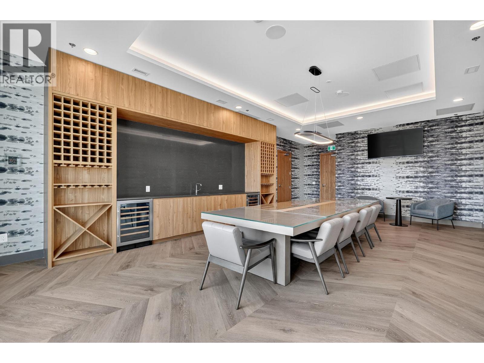 1626 Water Street Unit# 1308. Kelowna, British Columbia