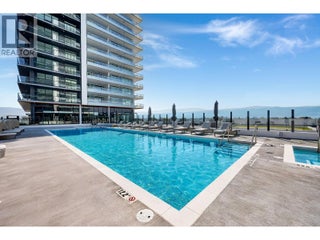 1626 Water Street Unit# 1308. Kelowna, British Columbia