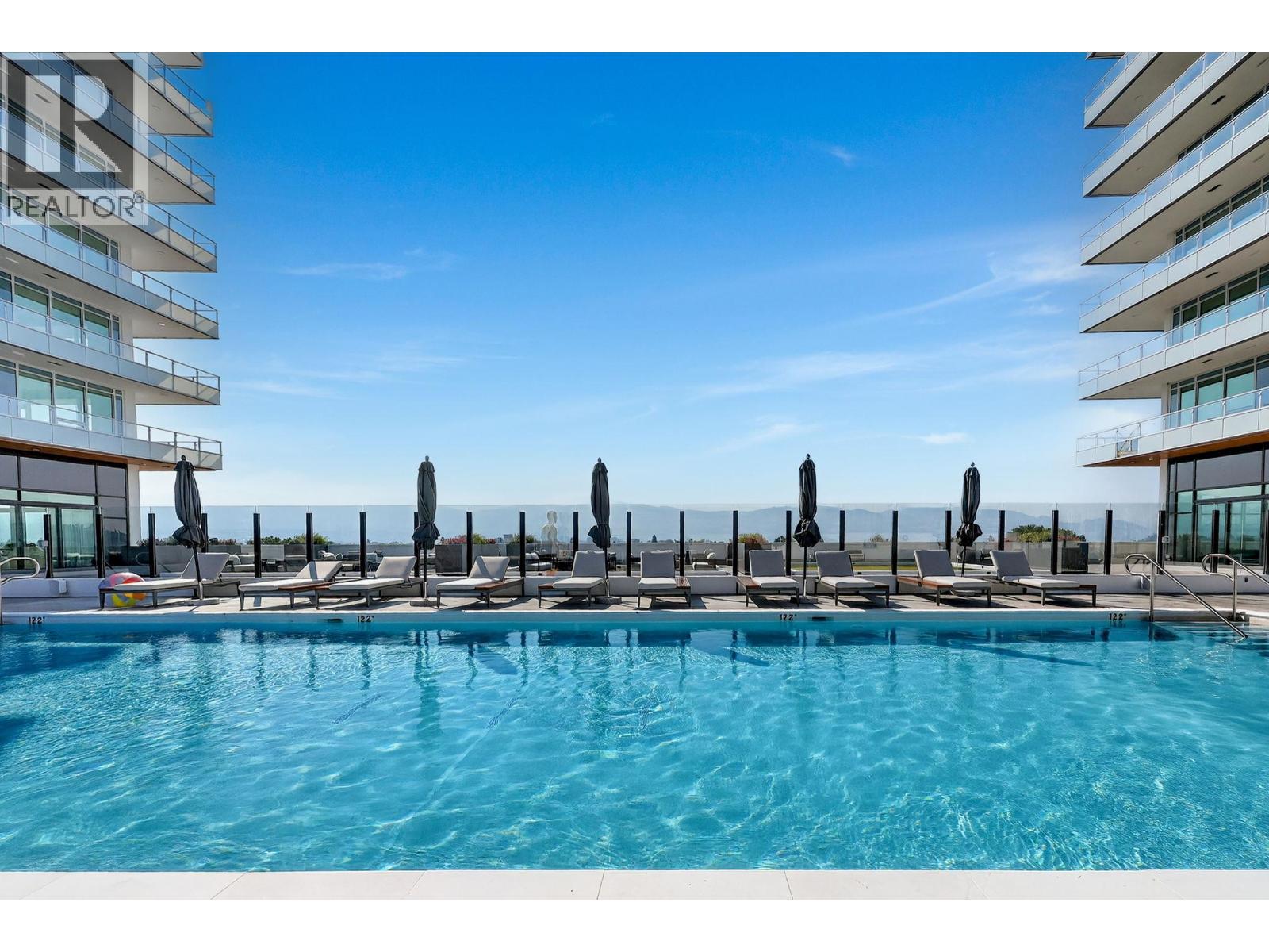 1626 Water Street Unit# 1308. Kelowna, British Columbia