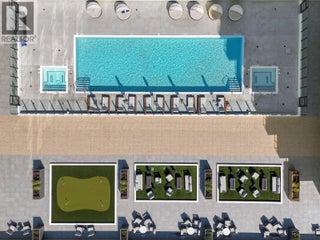 1626 Water Street Unit# 1308. Kelowna, British Columbia