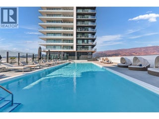 1626 Water Street Unit# 1308. Kelowna, British Columbia