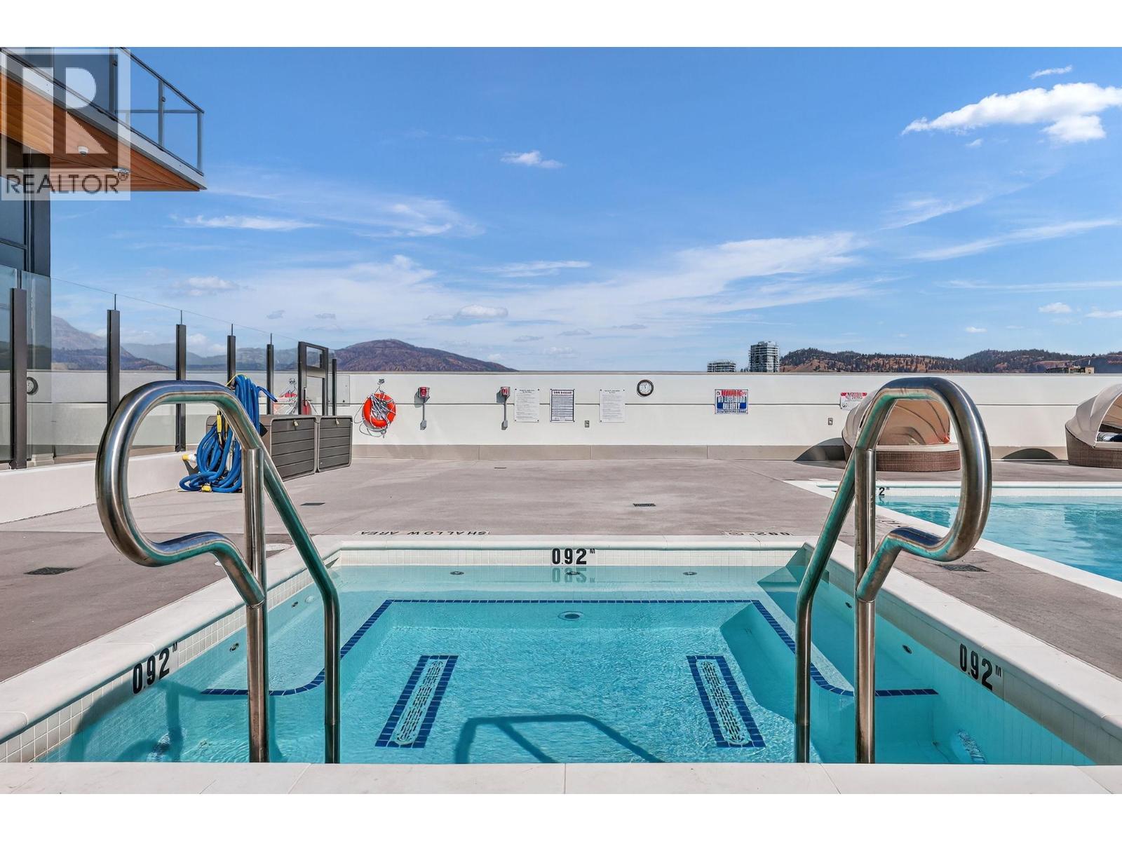 1626 Water Street Unit# 1308. Kelowna, British Columbia