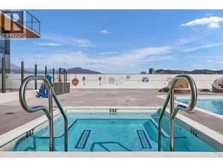 1626 Water Street Unit# 1308. Kelowna, British Columbia