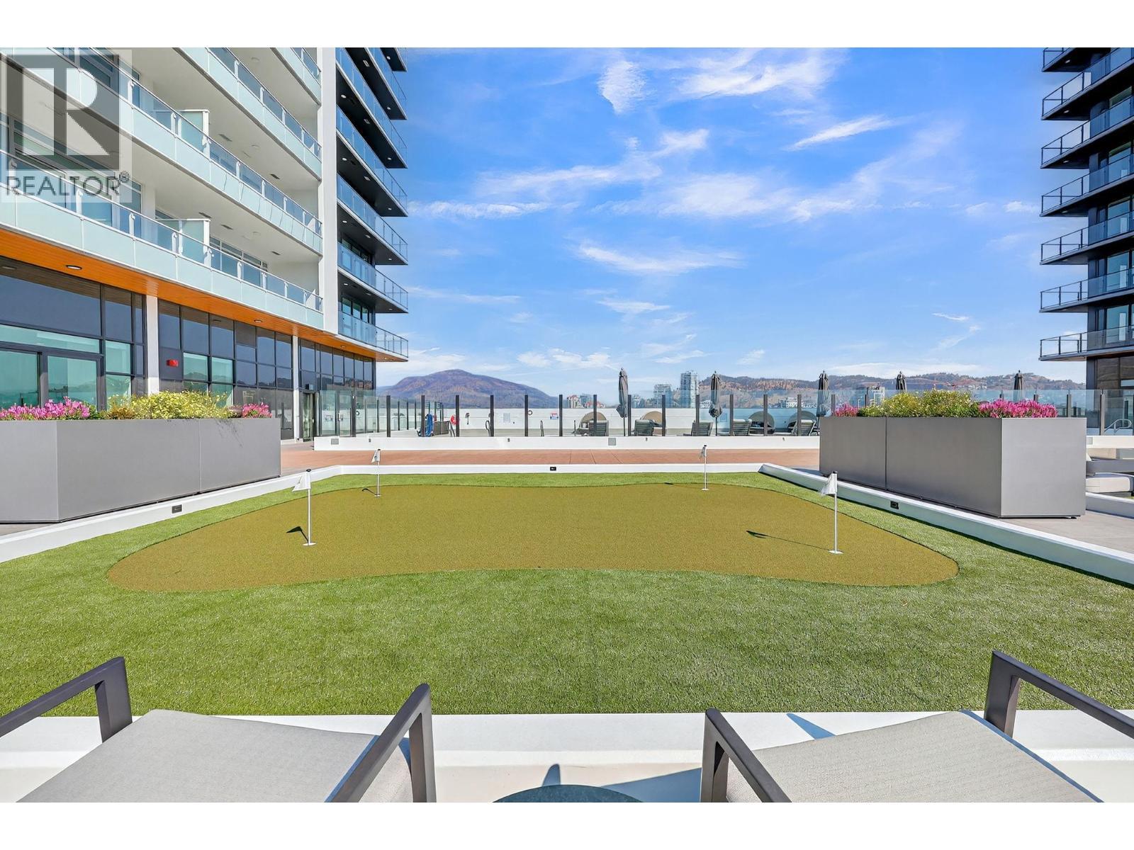 1626 Water Street Unit# 1308. Kelowna, British Columbia