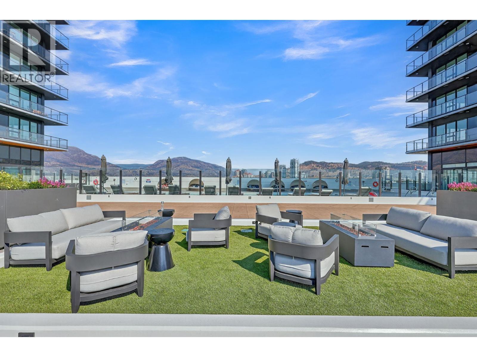 1626 Water Street Unit# 1308. Kelowna, British Columbia