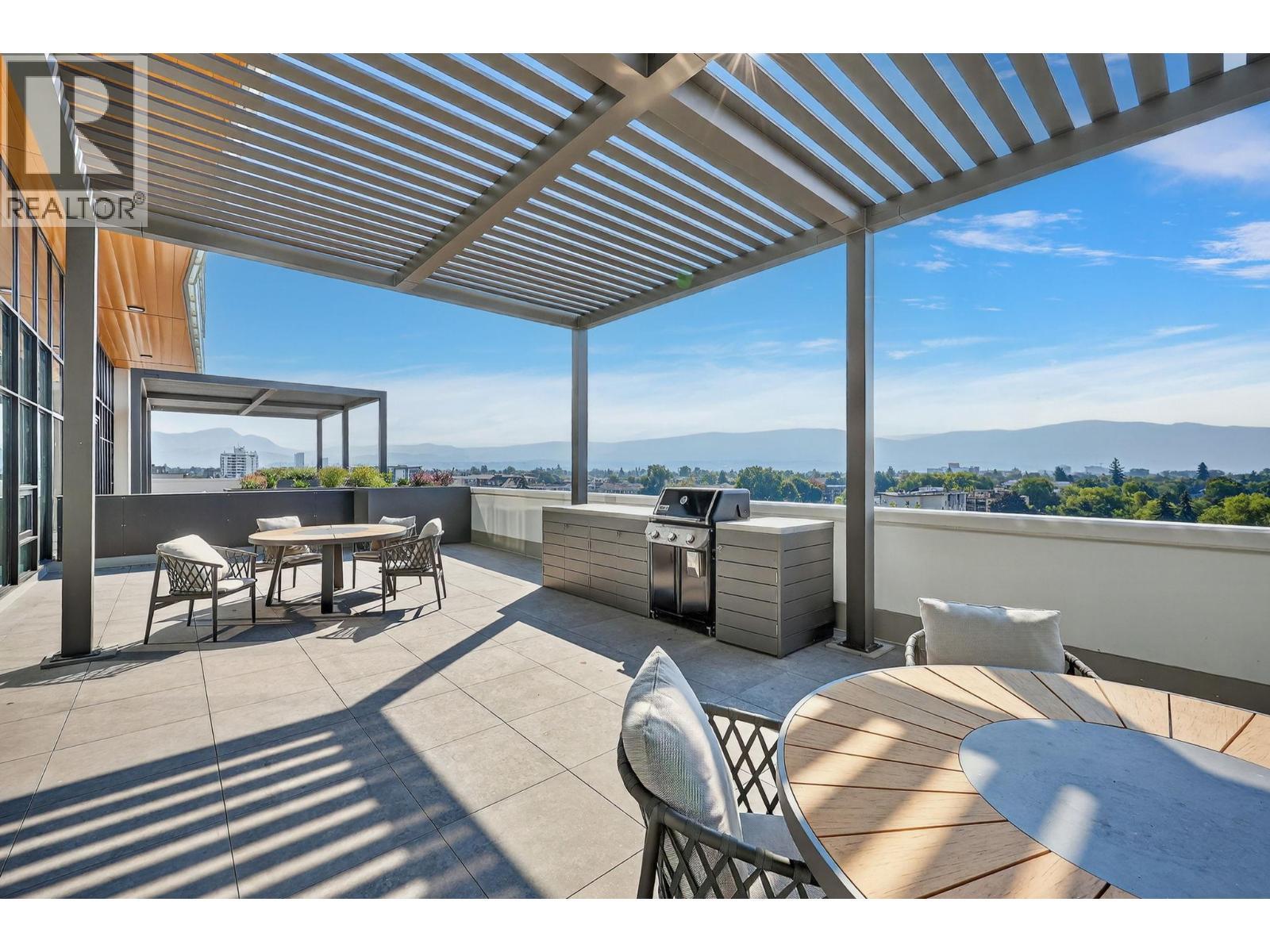 1626 Water Street Unit# 1308. Kelowna, British Columbia