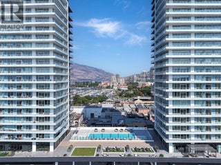 1626 Water Street Unit# 1308. Kelowna, British Columbia