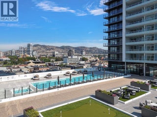 1626 Water Street Unit# 1308. Kelowna, British Columbia