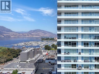 1626 Water Street Unit# 1308. Kelowna, British Columbia