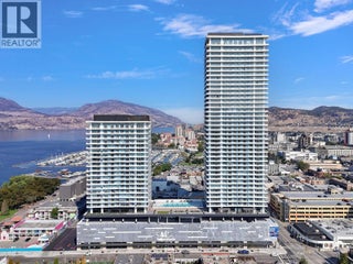 1626 Water Street Unit# 1308. Kelowna, British Columbia