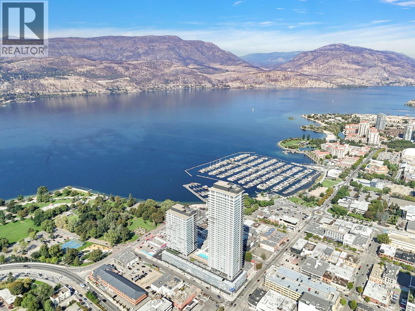 1626 Water Street Unit# 1308. Kelowna, British Columbia