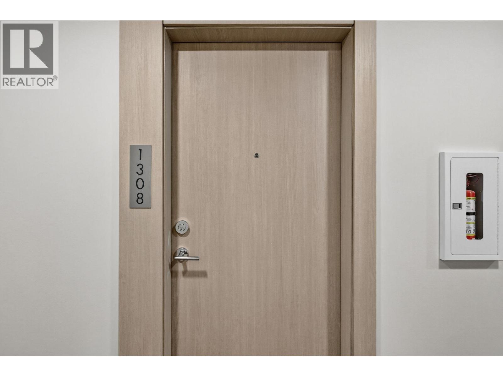 1626 Water Street Unit# 1308. Kelowna, British Columbia