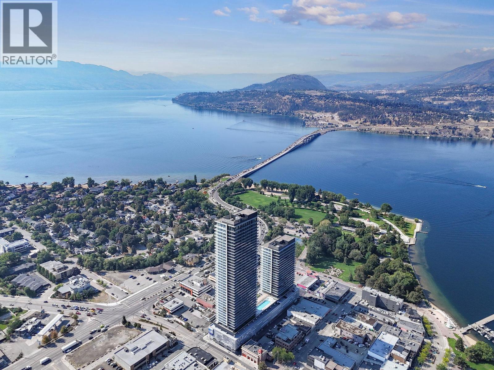 1626 Water Street Unit# 1308. Kelowna, British Columbia