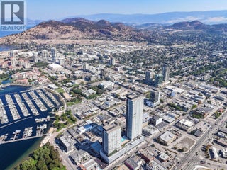 1626 Water Street Unit# 1308. Kelowna, British Columbia