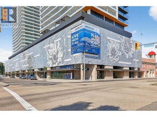 1626 Water Street Unit# 1308. Kelowna, British Columbia