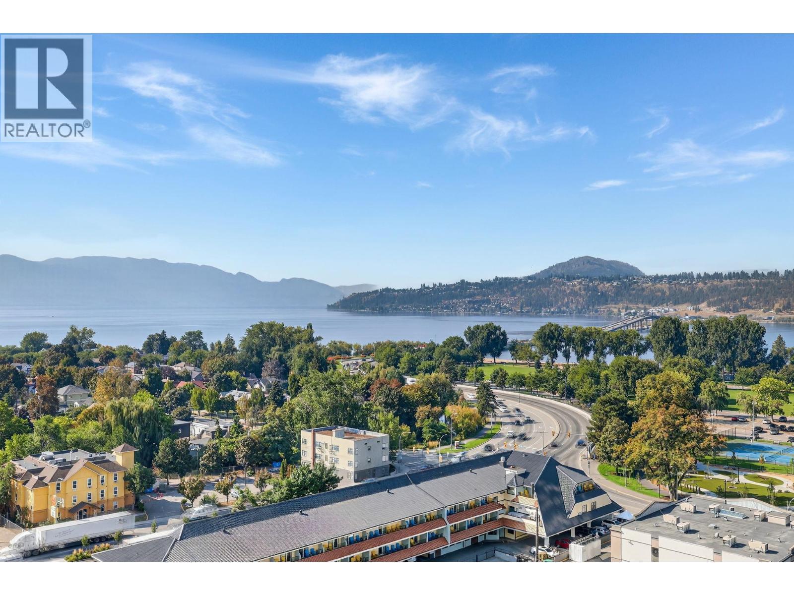 1626 Water Street Unit# 1308. Kelowna, British Columbia