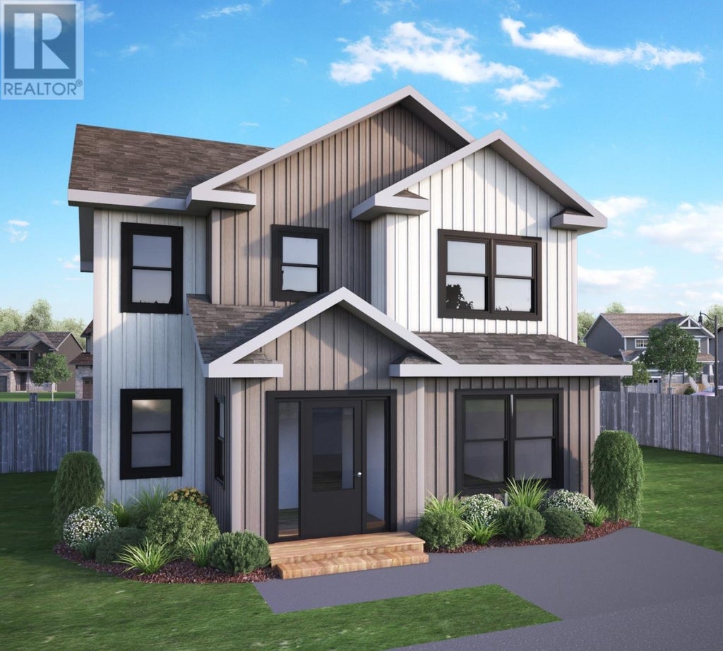 28 Terry Lane, St. John's