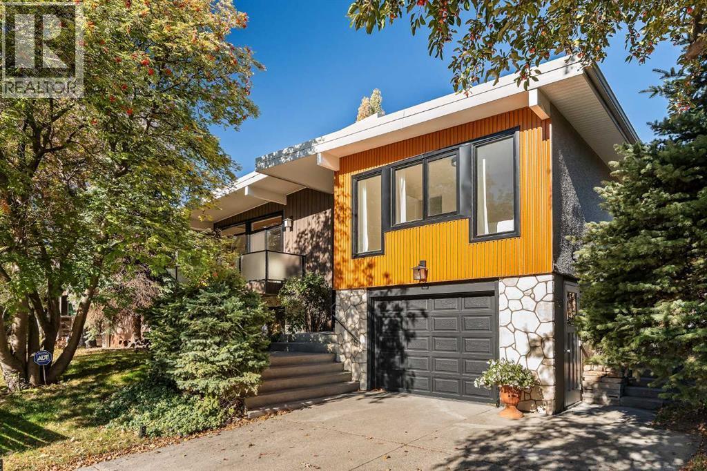 2332 Uxbridge Drive Nw, Calgary