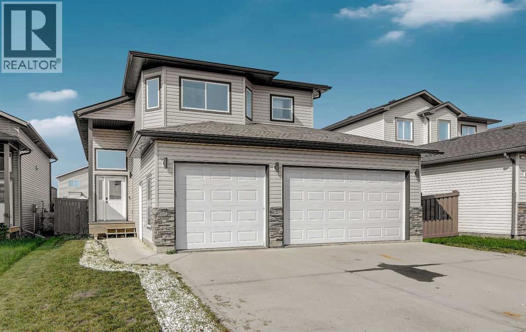 12410 102b Street, Grande Prairie